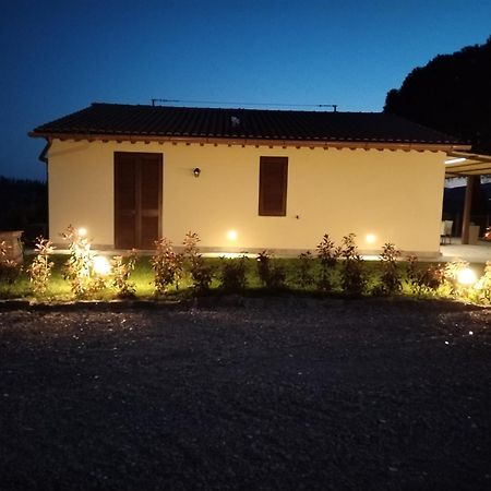 Agriturismo Poggio Rotondo Σαν Τζιμινιάνο Εξωτερικό φωτογραφία