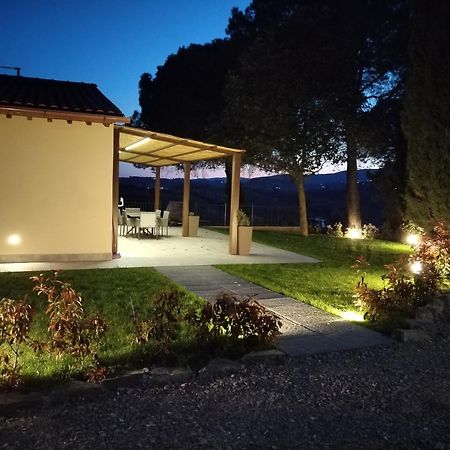 Agriturismo Poggio Rotondo Σαν Τζιμινιάνο Εξωτερικό φωτογραφία