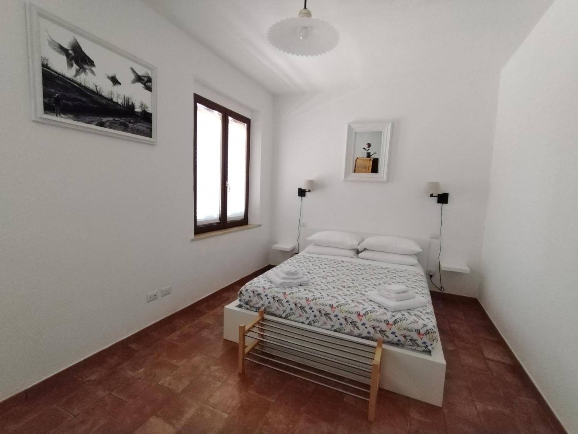 Agriturismo Poggio Rotondo Σαν Τζιμινιάνο Εξωτερικό φωτογραφία