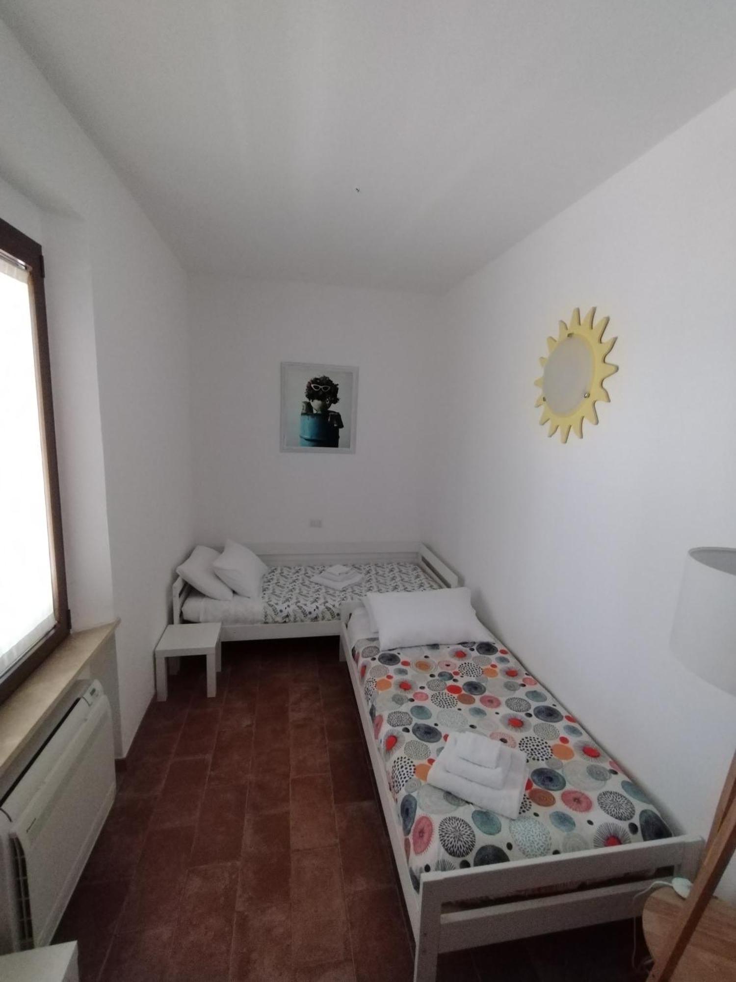 Agriturismo Poggio Rotondo Σαν Τζιμινιάνο Εξωτερικό φωτογραφία