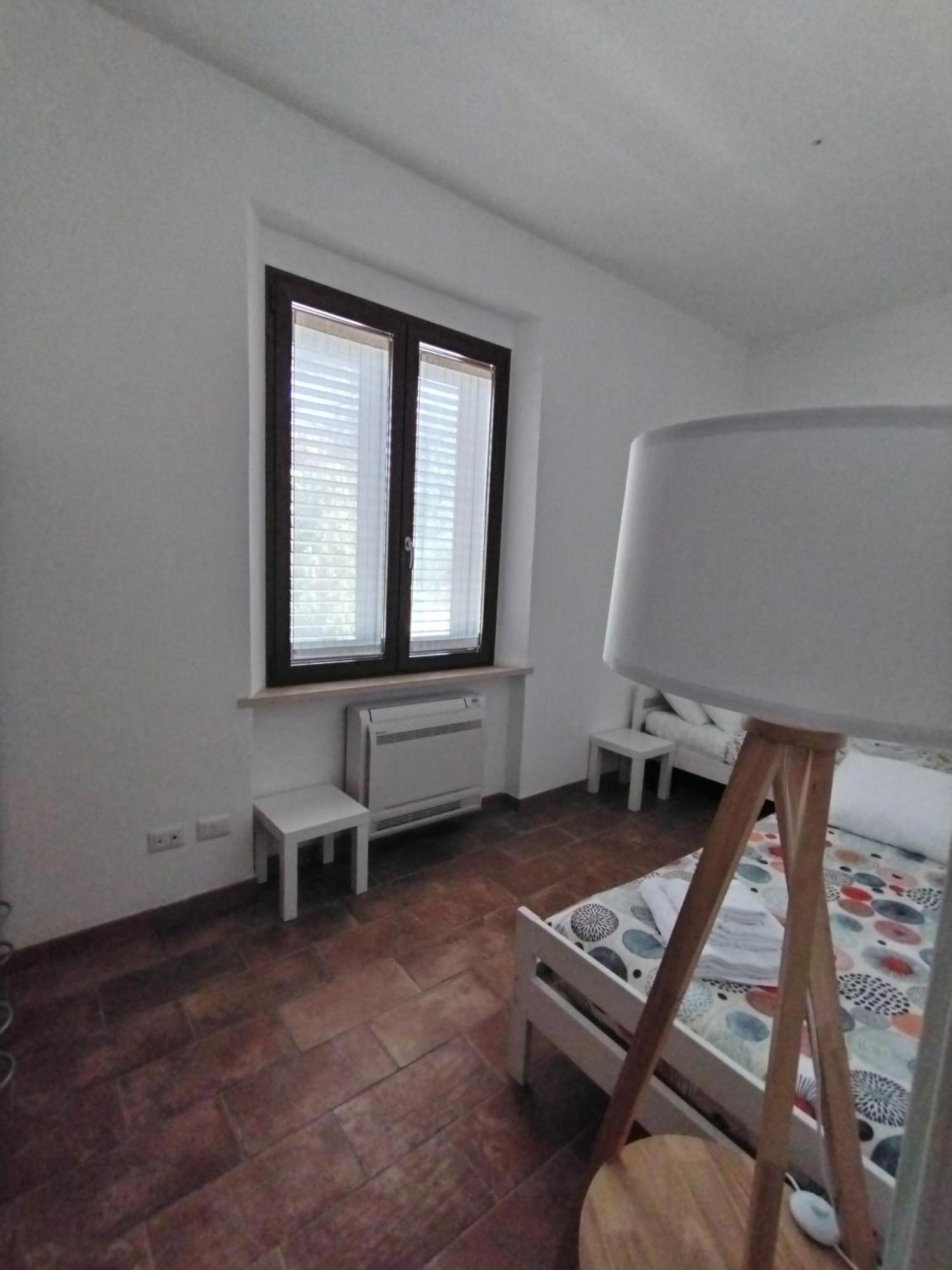 Agriturismo Poggio Rotondo Σαν Τζιμινιάνο Εξωτερικό φωτογραφία