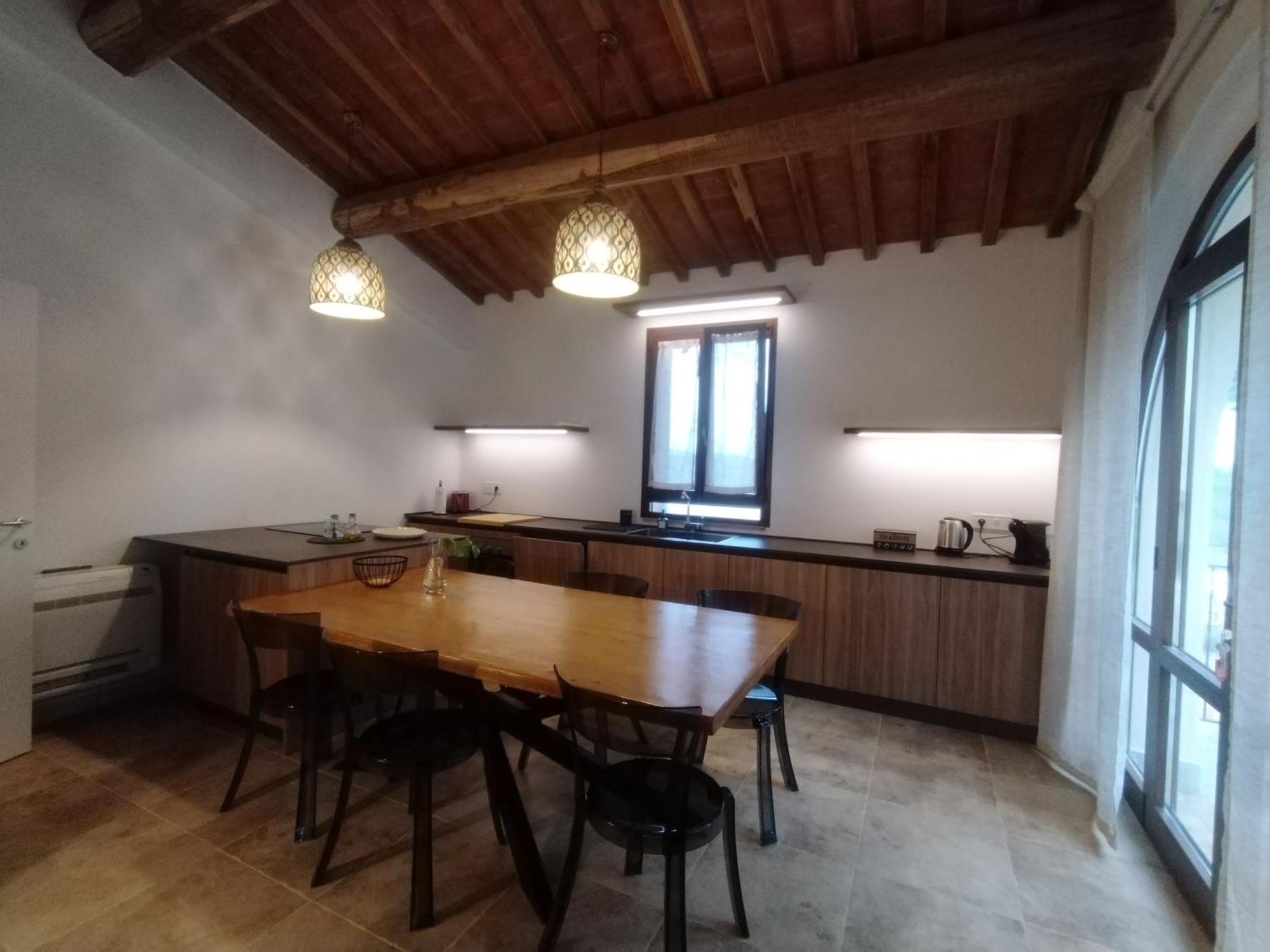 Agriturismo Poggio Rotondo Σαν Τζιμινιάνο Εξωτερικό φωτογραφία