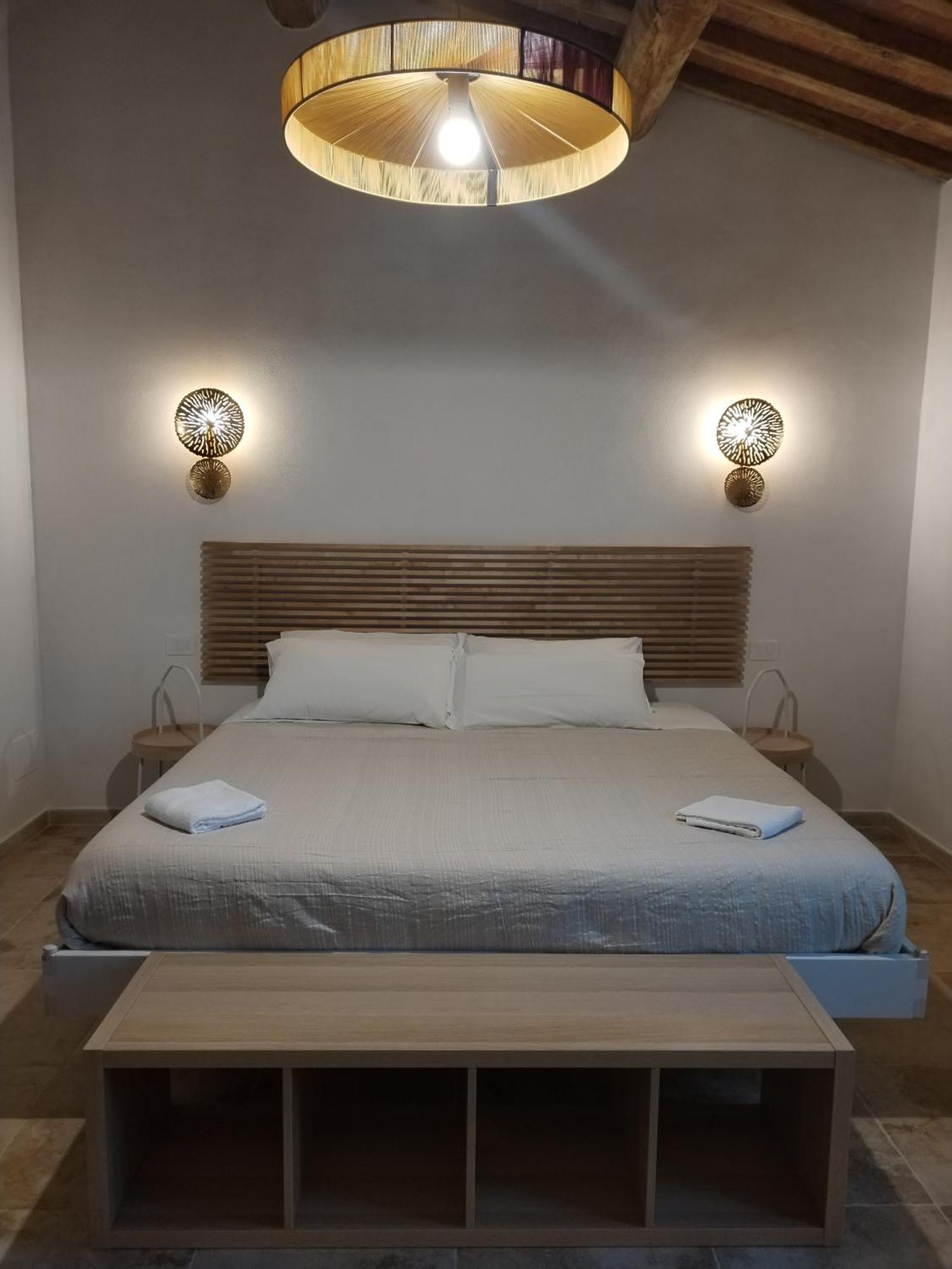 Agriturismo Poggio Rotondo Σαν Τζιμινιάνο Εξωτερικό φωτογραφία