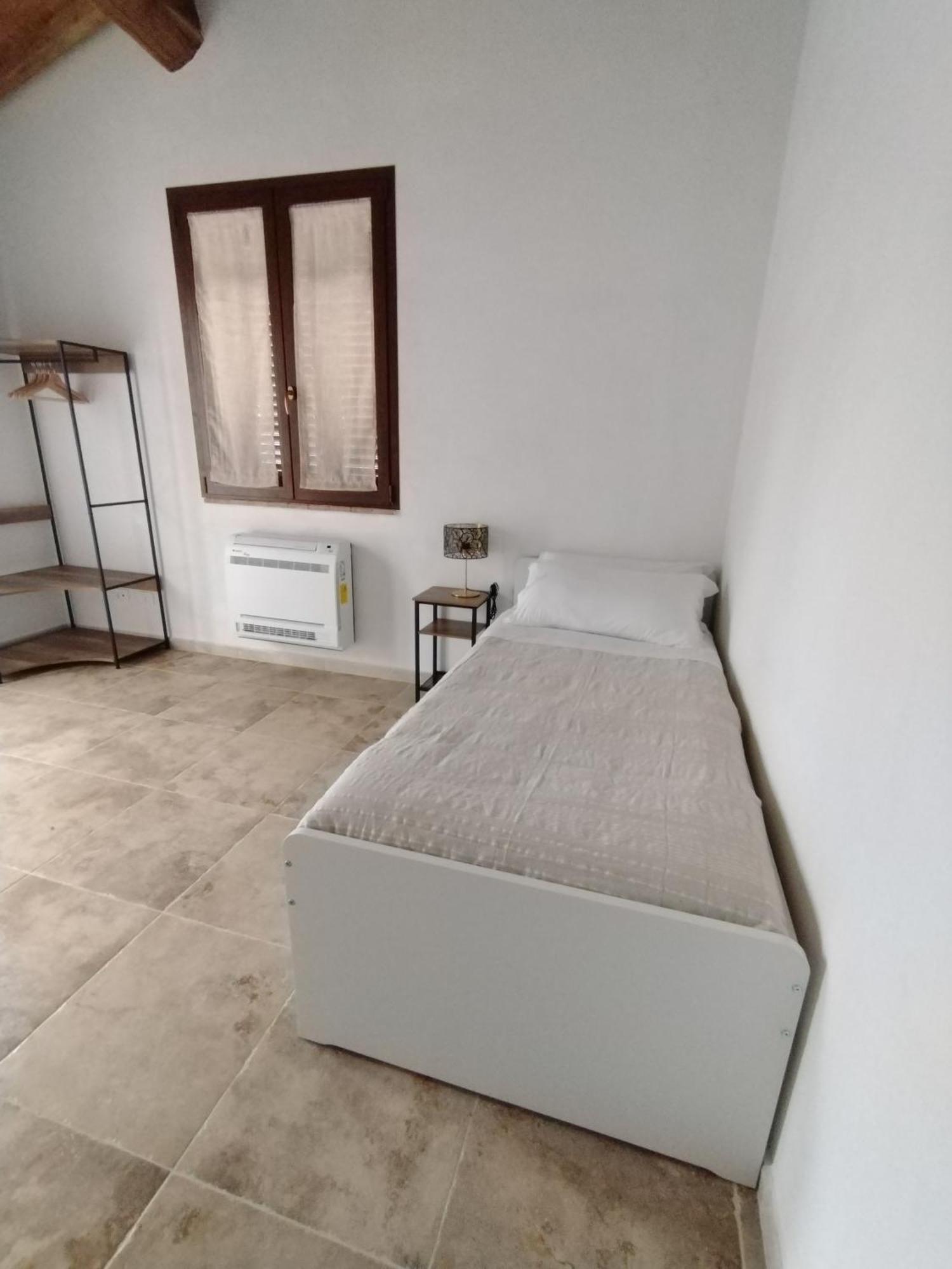 Agriturismo Poggio Rotondo Σαν Τζιμινιάνο Εξωτερικό φωτογραφία