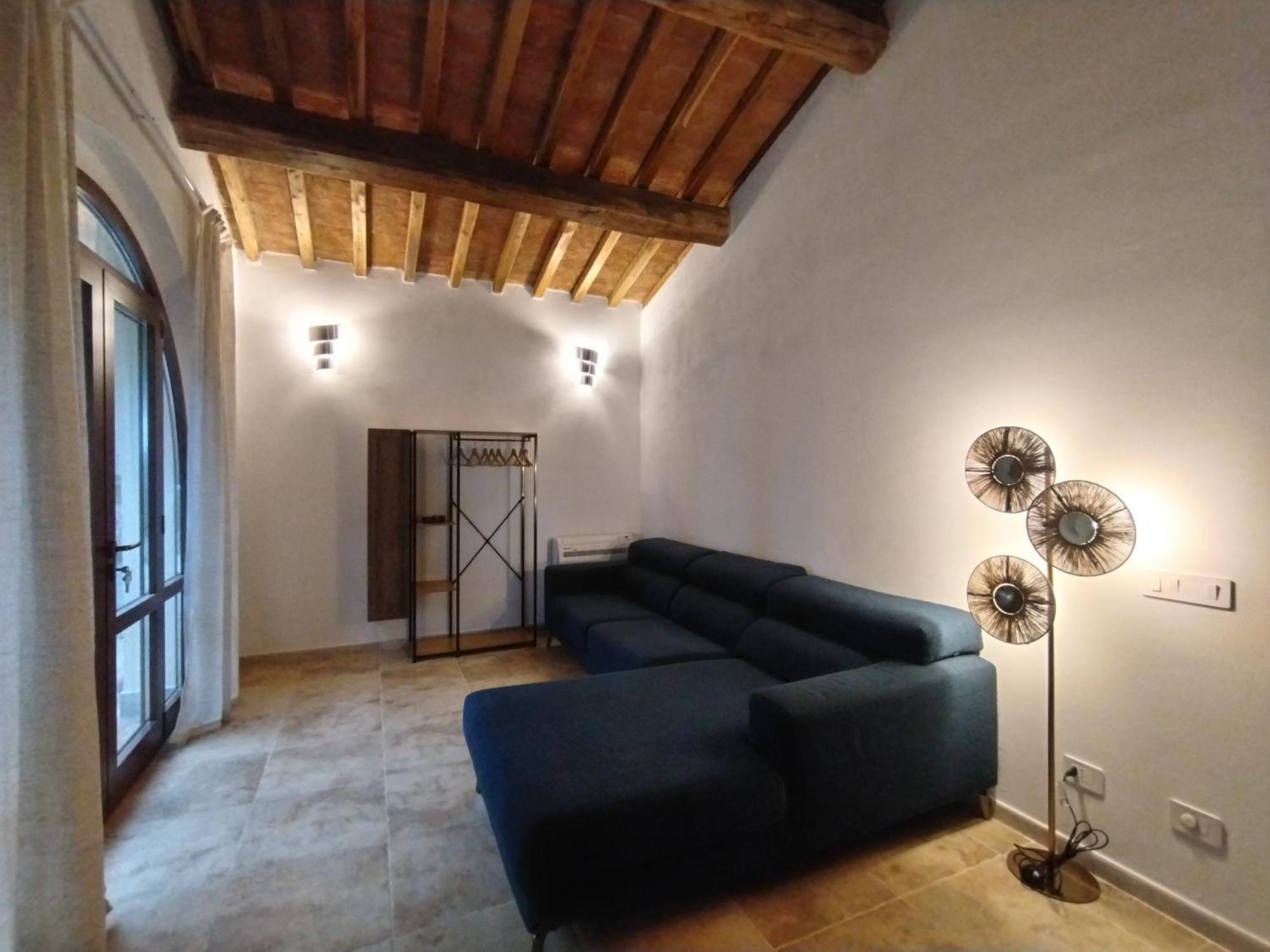 Agriturismo Poggio Rotondo Σαν Τζιμινιάνο Εξωτερικό φωτογραφία
