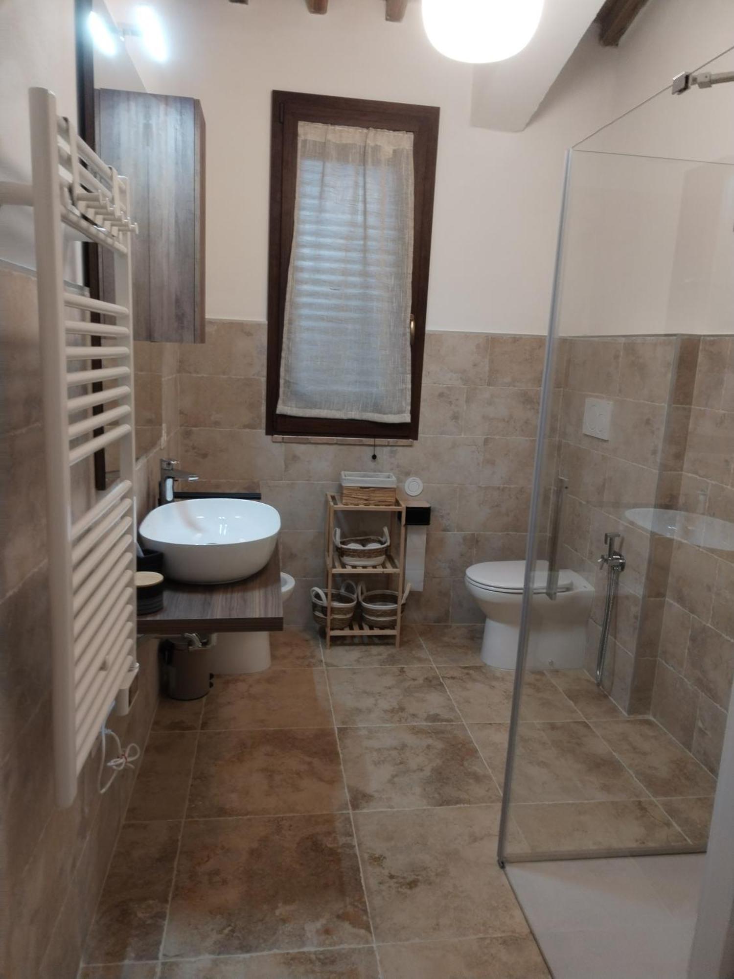 Agriturismo Poggio Rotondo Σαν Τζιμινιάνο Εξωτερικό φωτογραφία