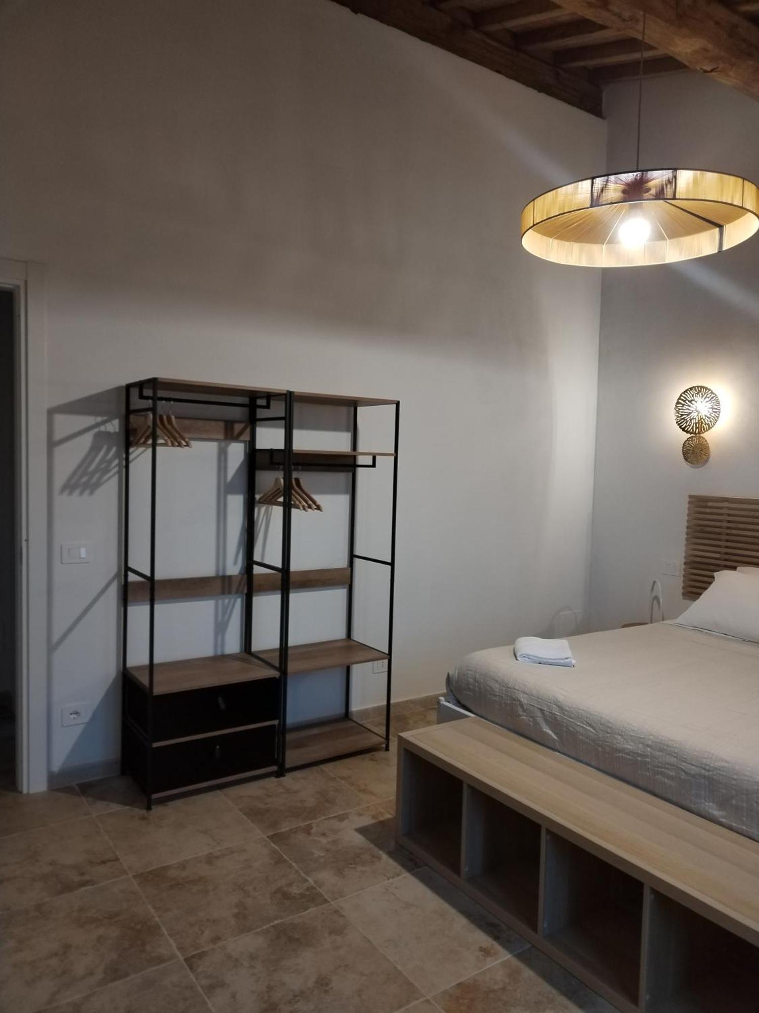 Agriturismo Poggio Rotondo Σαν Τζιμινιάνο Εξωτερικό φωτογραφία